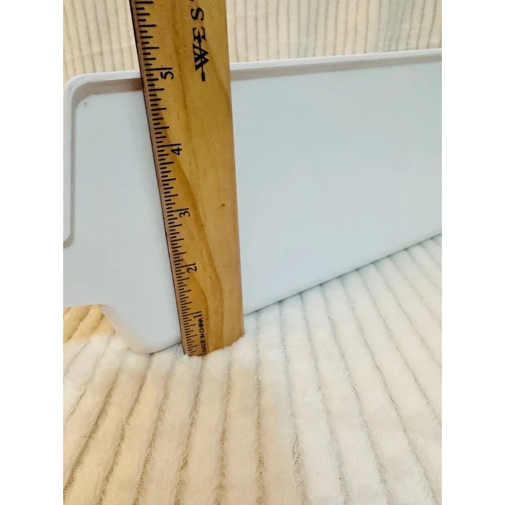 Refrigerator Ice Container Bin Replacement  13.5 x 10.5 x 5